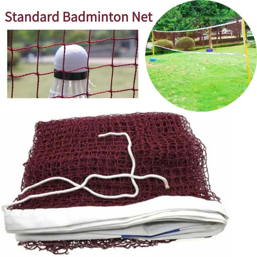 Badminton Shuttlecock - Professional Simple, Portable and Foldable Sport