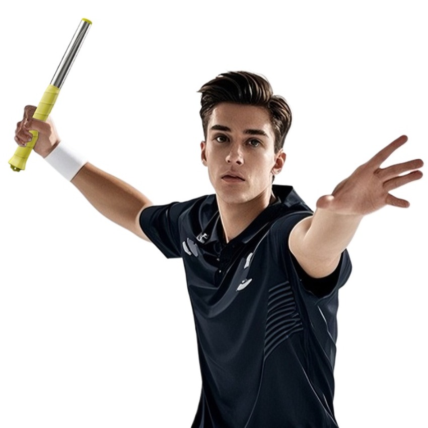 Badminton Forehand Backhand - High Performance Badminton Swing Corrector 1PC