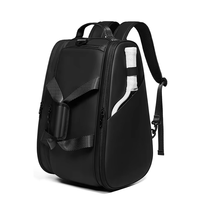 Badminton Open - Professional Pickleball Racquet Backpack Padel Pickleball