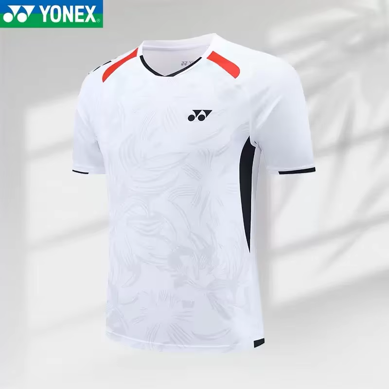 Badminton Open - YONEX Badminton Suit Tennis Quick-drying Top