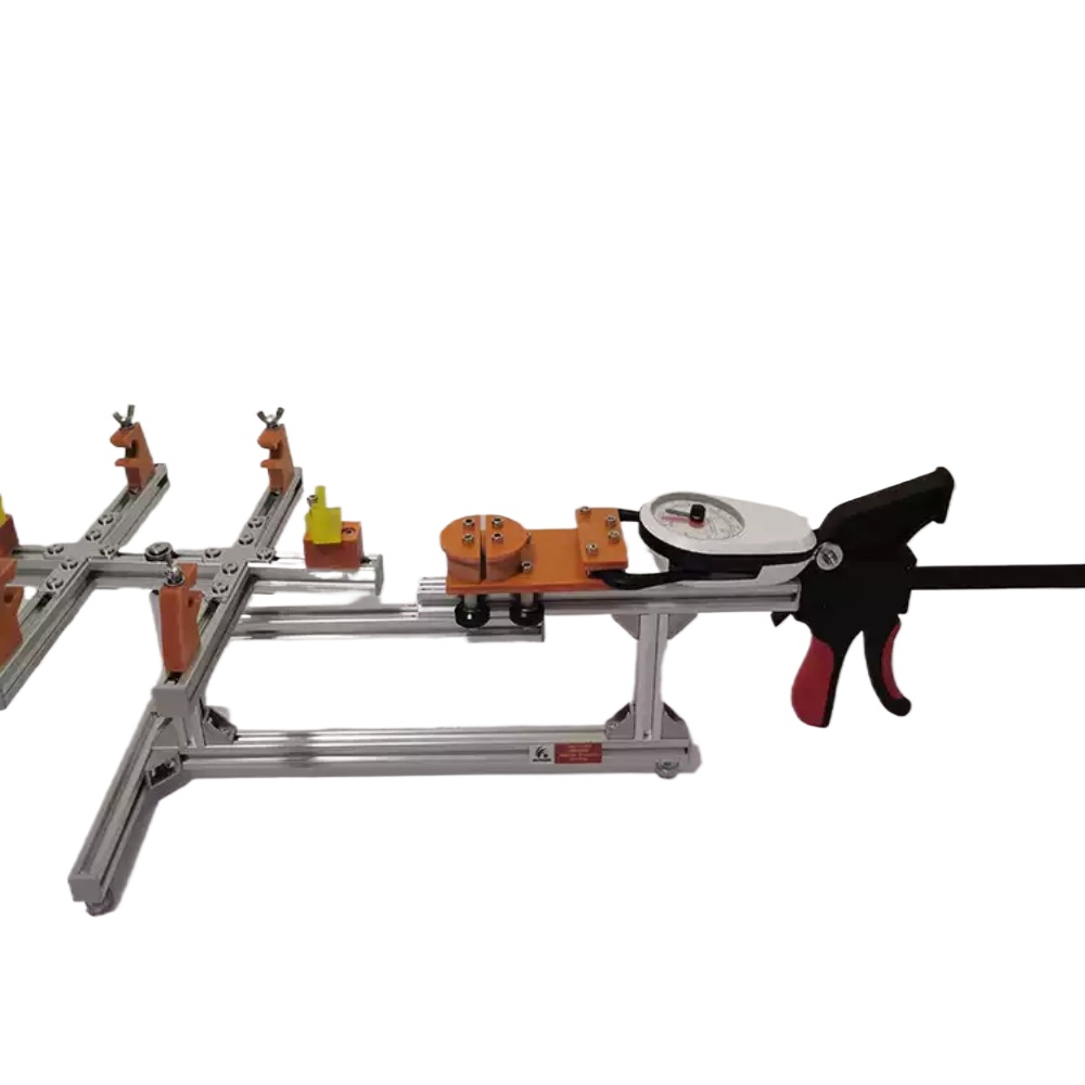 Badminton Racket - Flat Pull Badminton Stringing Machine 20-32