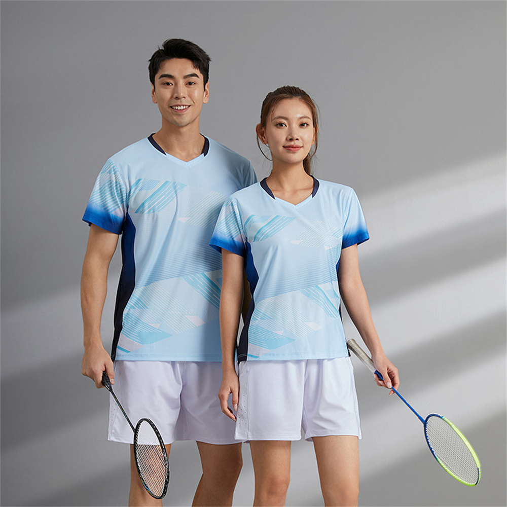 Badminton Shuttlecock - Men Badminton Jerseys Shorts Women Shuttlecock