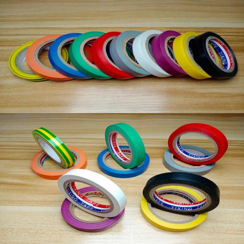 Badminton Open - 10 Meter Long Strong Self-Adhesive Sealing