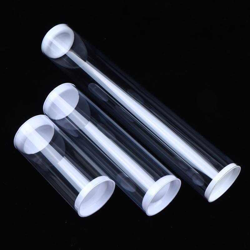 Badminton Shuttlecock - B*1PCS Transparent Badminton Ball Holder Compact