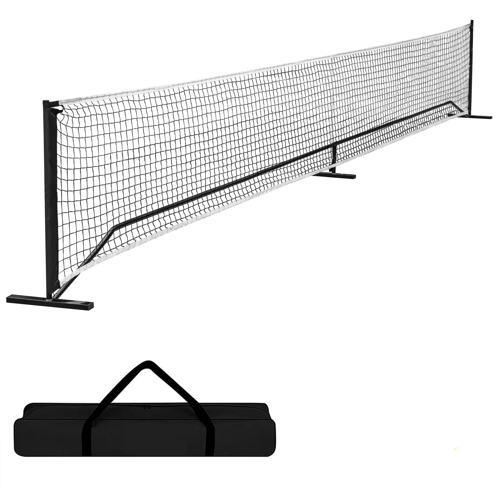 Badminton Ina - Portable 6.7*0.9 Meters Badminton Net and
