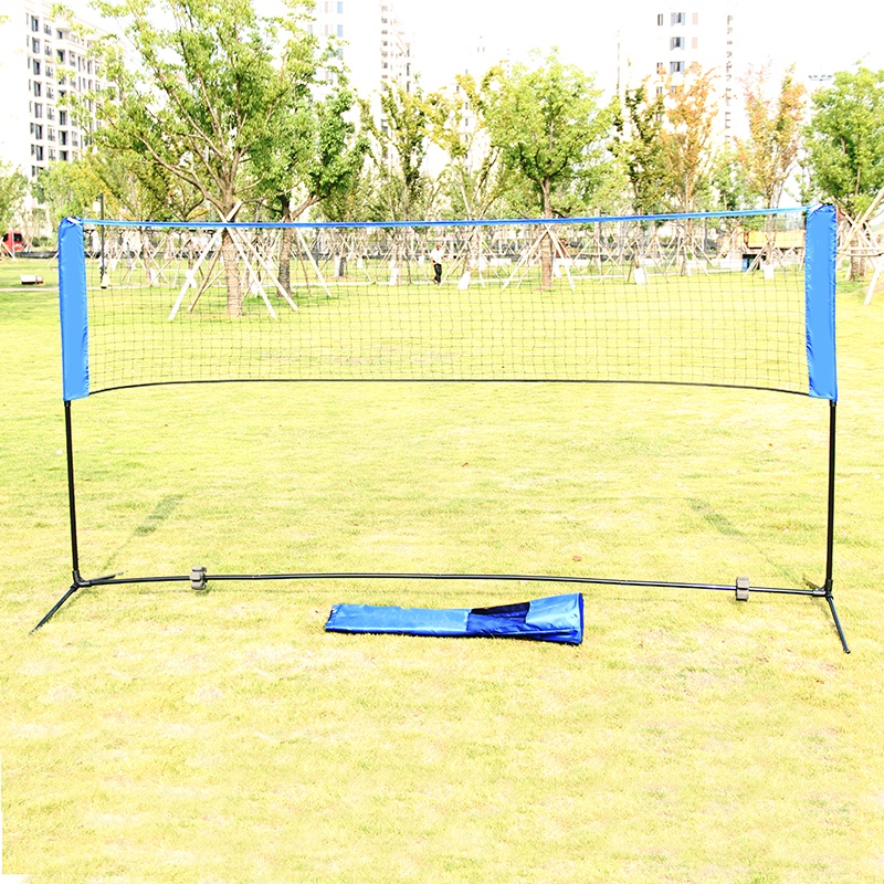 Badminton Ina - Net for Tennis, Soccer Tennis, Pickleball,