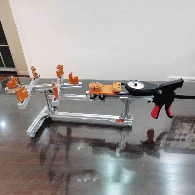 Badminton Racket - 2025Household Badminton Racket Stringing Machine String