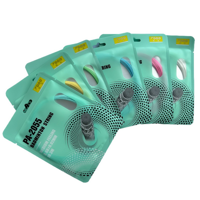 Badminton Open - TOPO Badminton String For Badminton Club