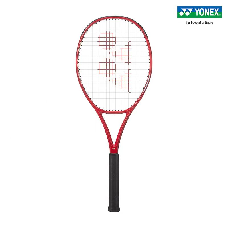 Yonex Racket Carbon - YONEX/Yonex 08 VCORE PLAY Eighth Generation