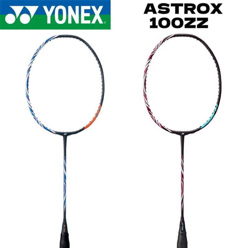Yonex Racket Carbon - YONEX Badminton Racket ASTROX 100ZZ Carbon