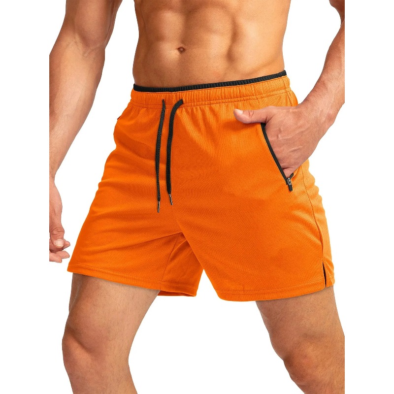 Sports shorts for men summer i - đánh giá và giá Badminton Open