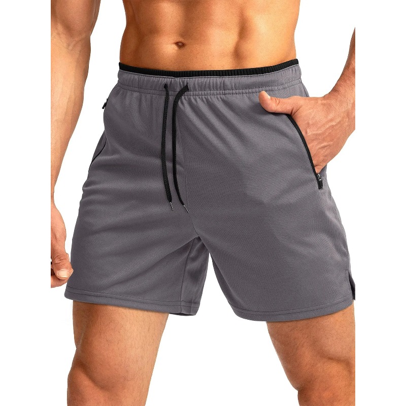 Sports shorts for men summer i - đánh giá và giá Badminton Open