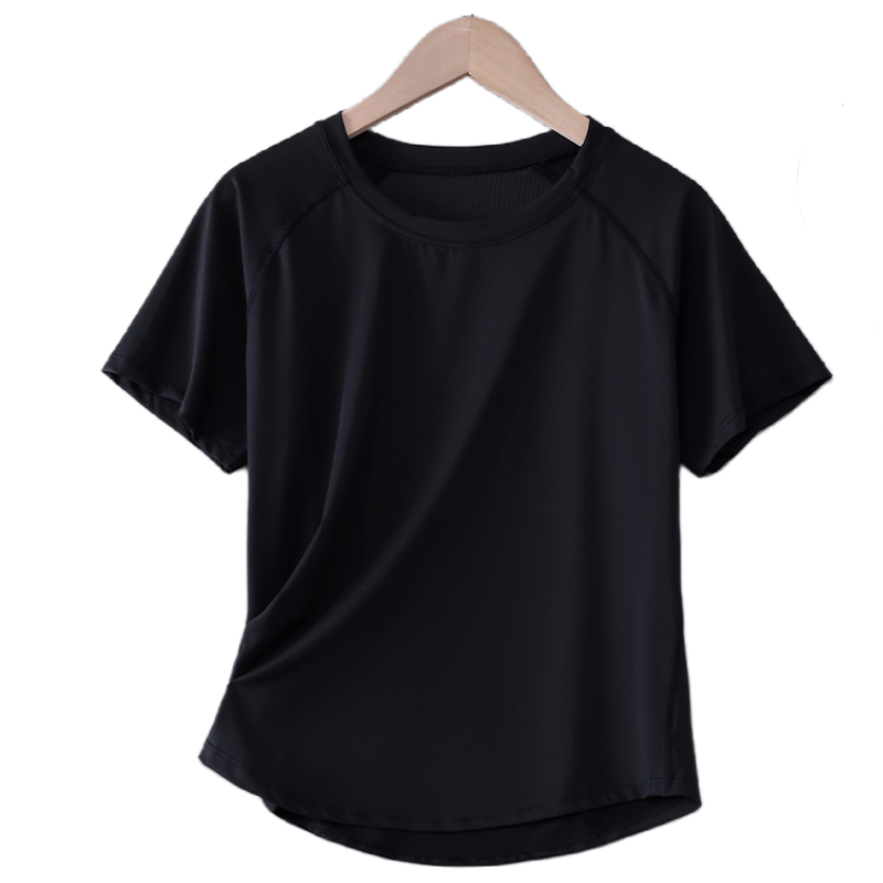 DRUR Women Sports T-shirt Shor - đánh giá và giá T Shirt Dry Fit