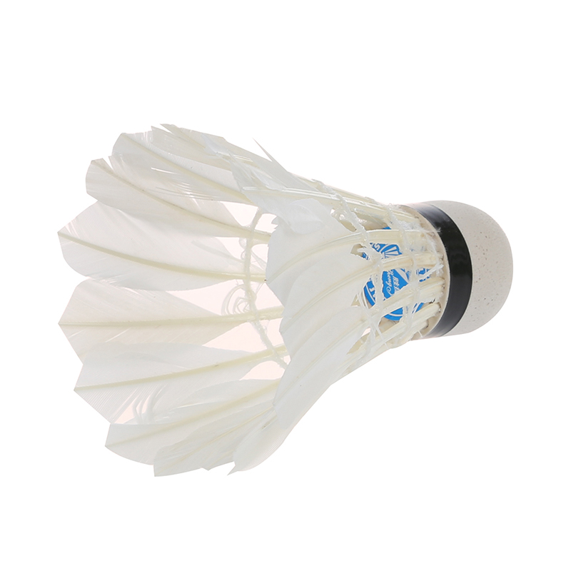 12 Shuttlecocks Birdies Badmin - đánh giá và giá Badminton Shuttlecock