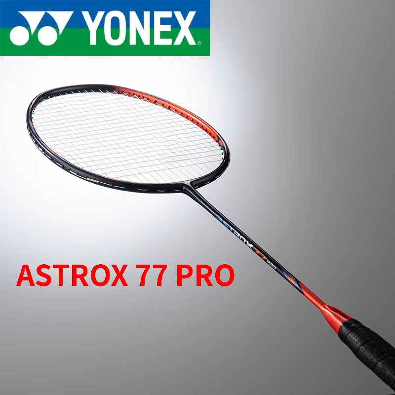YONEX Astrox Series ASTROX 77  - đánh giá và giá Yonex Racket Carbon