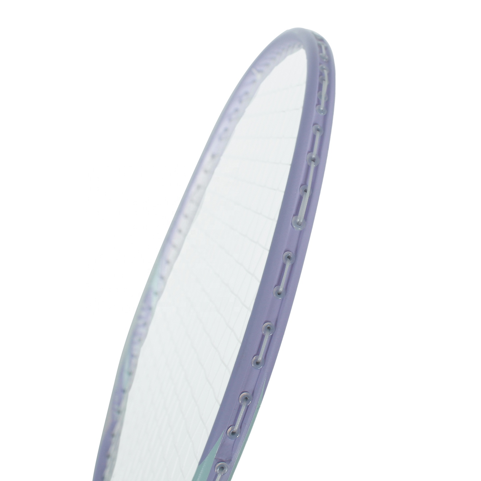 4U G5 Carbon fiber material ba - đánh giá và giá Badminton Racket