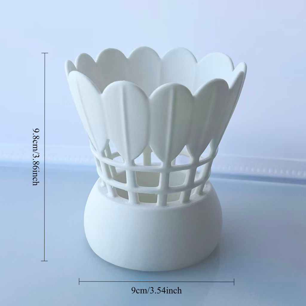 Minimalist Badminton Shuttleco - đánh giá và giá Badminton Shuttlecock