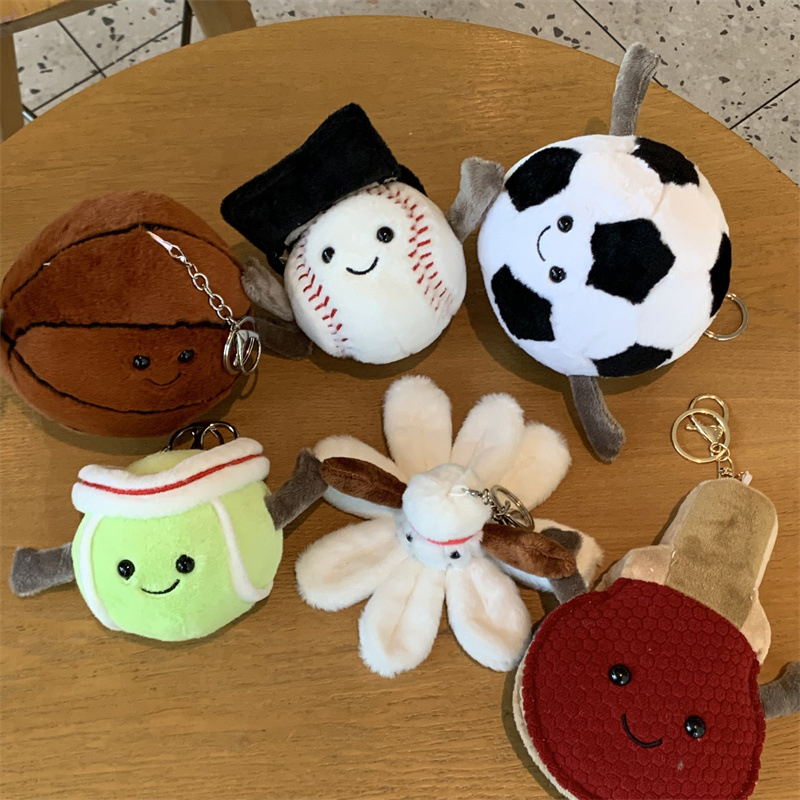 Cute Simulation Ball Series Pl - đánh giá và giá Badminton Open