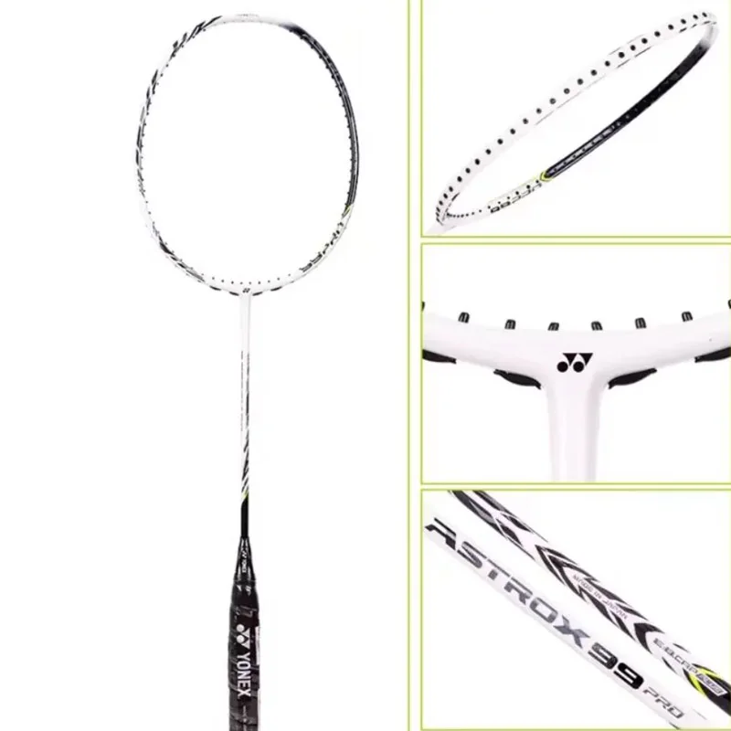 YONEX ASTROX 99 PRO Astrox Ser - đánh giá và giá Yonex Racket Carbon