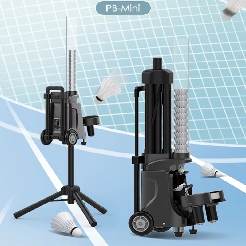 New Arrival Portable Mini Badm - đánh giá và giá Badminton Ina