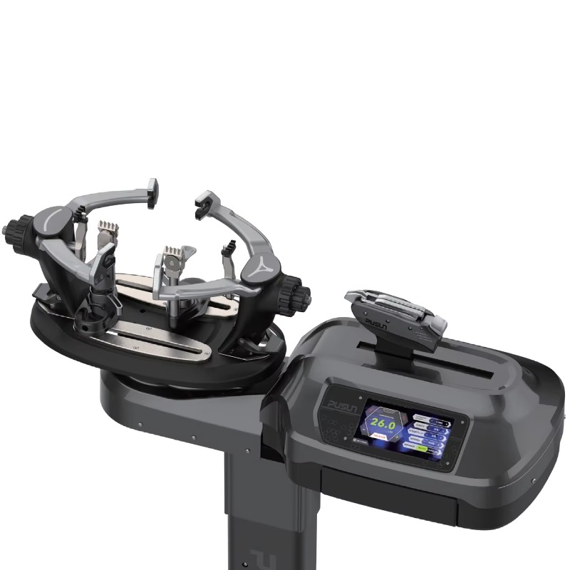Smart Tennis Racket Stringing  - đánh giá và giá Badminton Racket