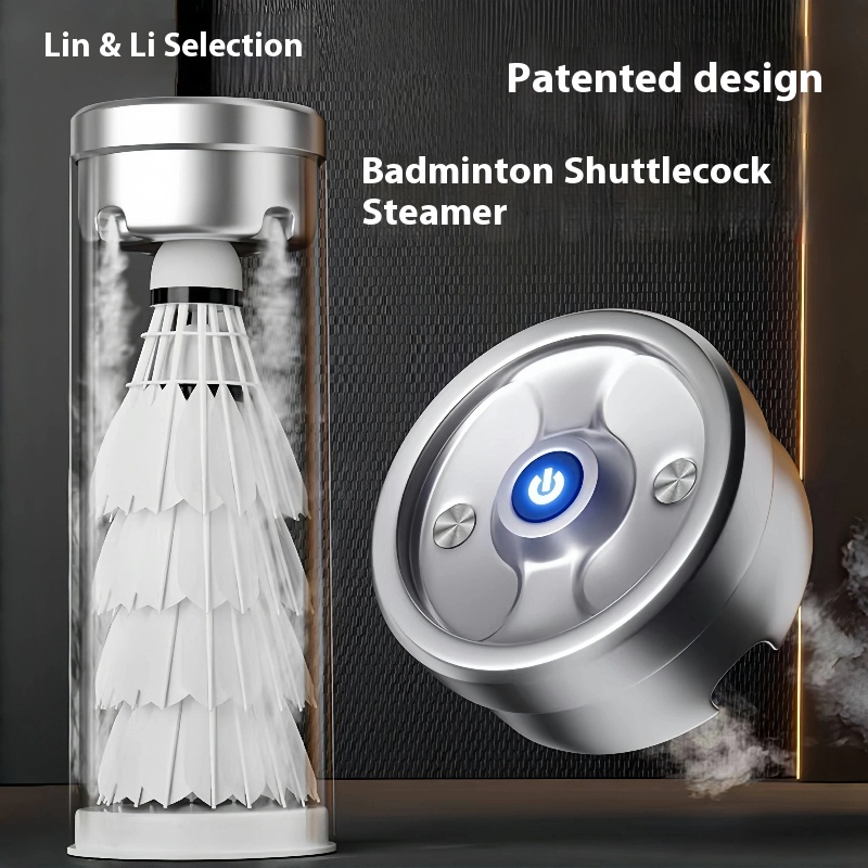 Badminton Shuttlecock Steam Ca - đánh giá và giá Badminton Background