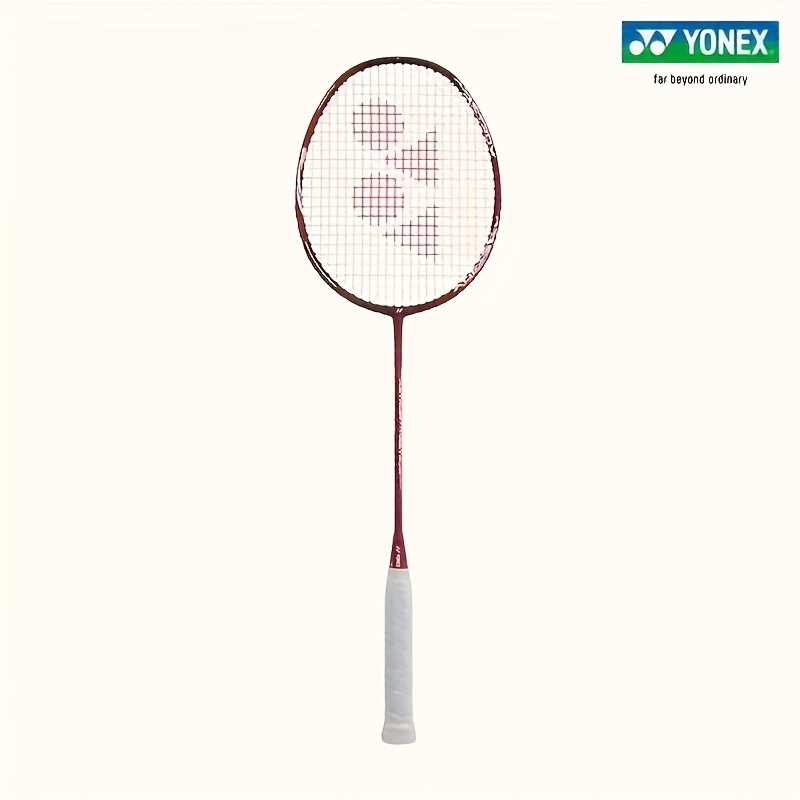 YONEX ASTROX 10 Full Carbon Fi - đánh giá và giá Yonex Racket Carbon