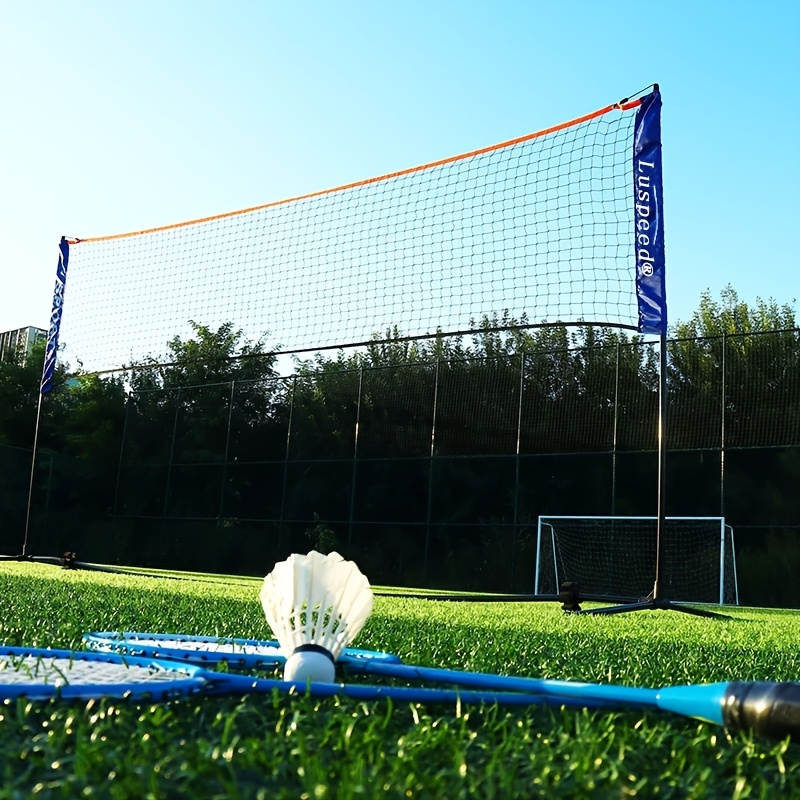 NEW Popular Hit Product, Porta - đánh giá và giá Badminton Open