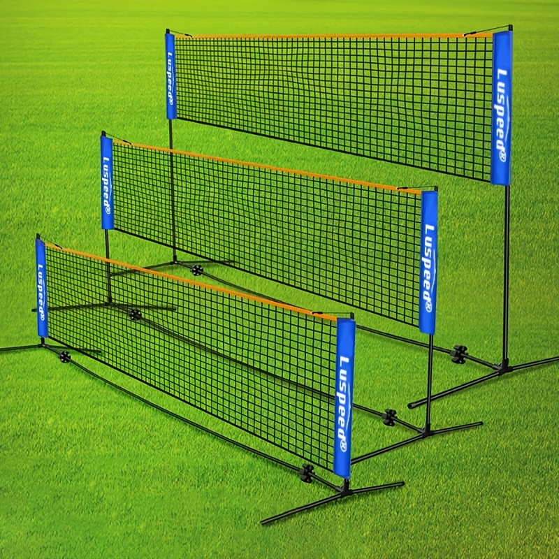 NEW Popular Hit Product, Porta - đánh giá và giá Badminton Open