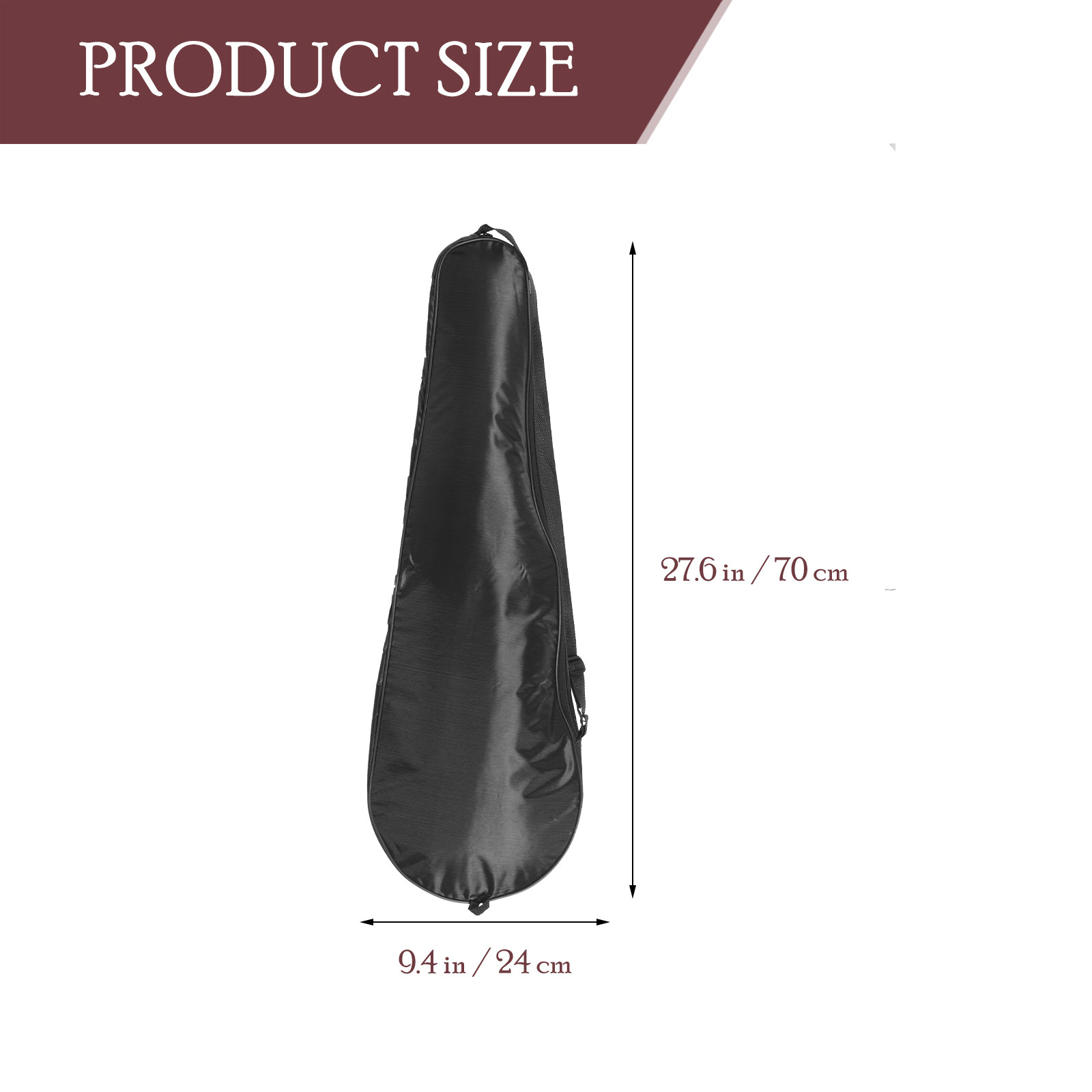 Outdoor Badminton Bag Sports R - đánh giá và giá Badminton Racket