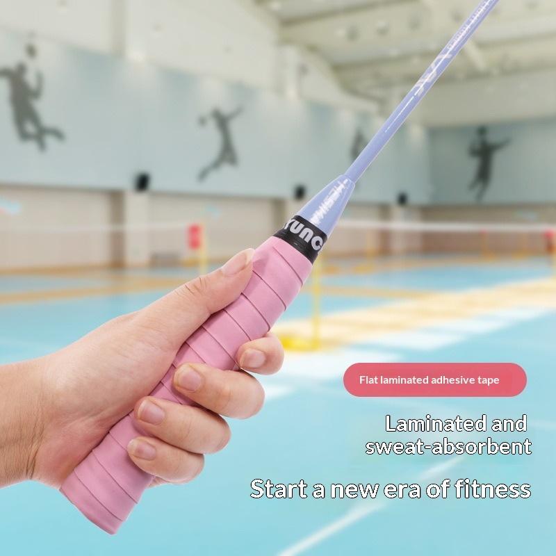 5/10Pcs Tennis Racket Overgrip - đánh giá và giá Badminton Open