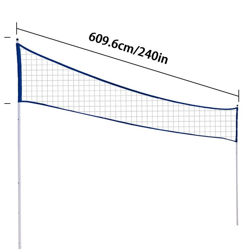 Portable Badminton Net Trainin - đánh giá và giá Badminton Ina
