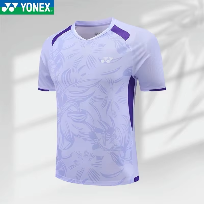YONEX Badminton Suit Tennis Qu - đánh giá và giá Badminton Open
