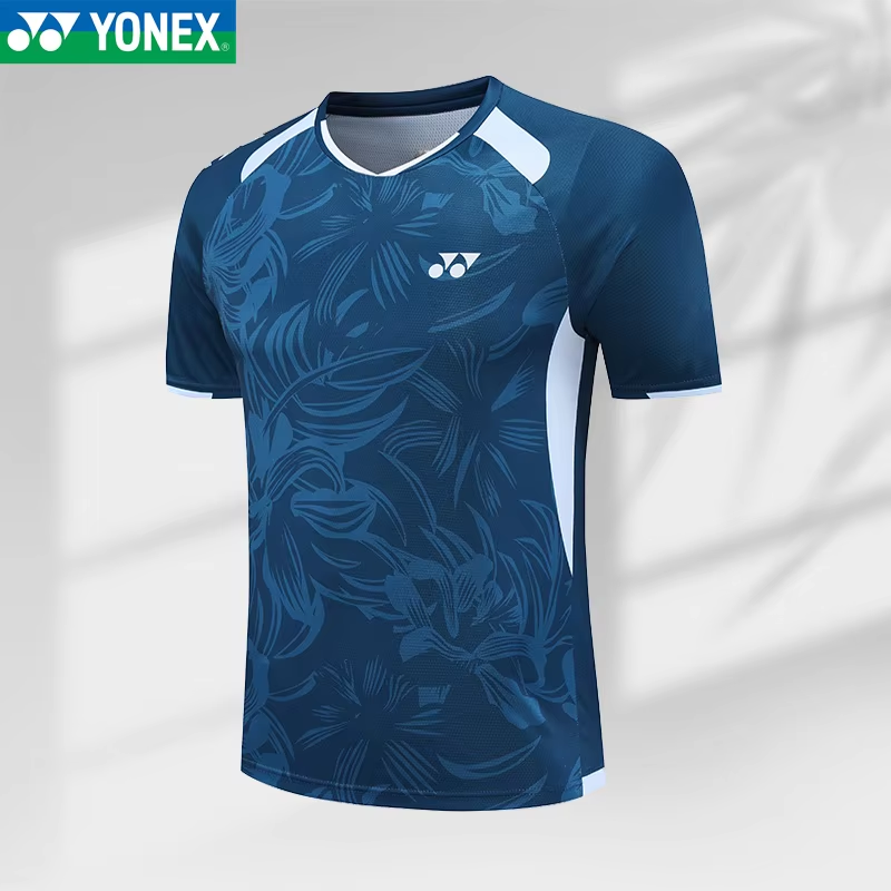 YONEX Badminton Suit Tennis Qu - đánh giá và giá Badminton Open