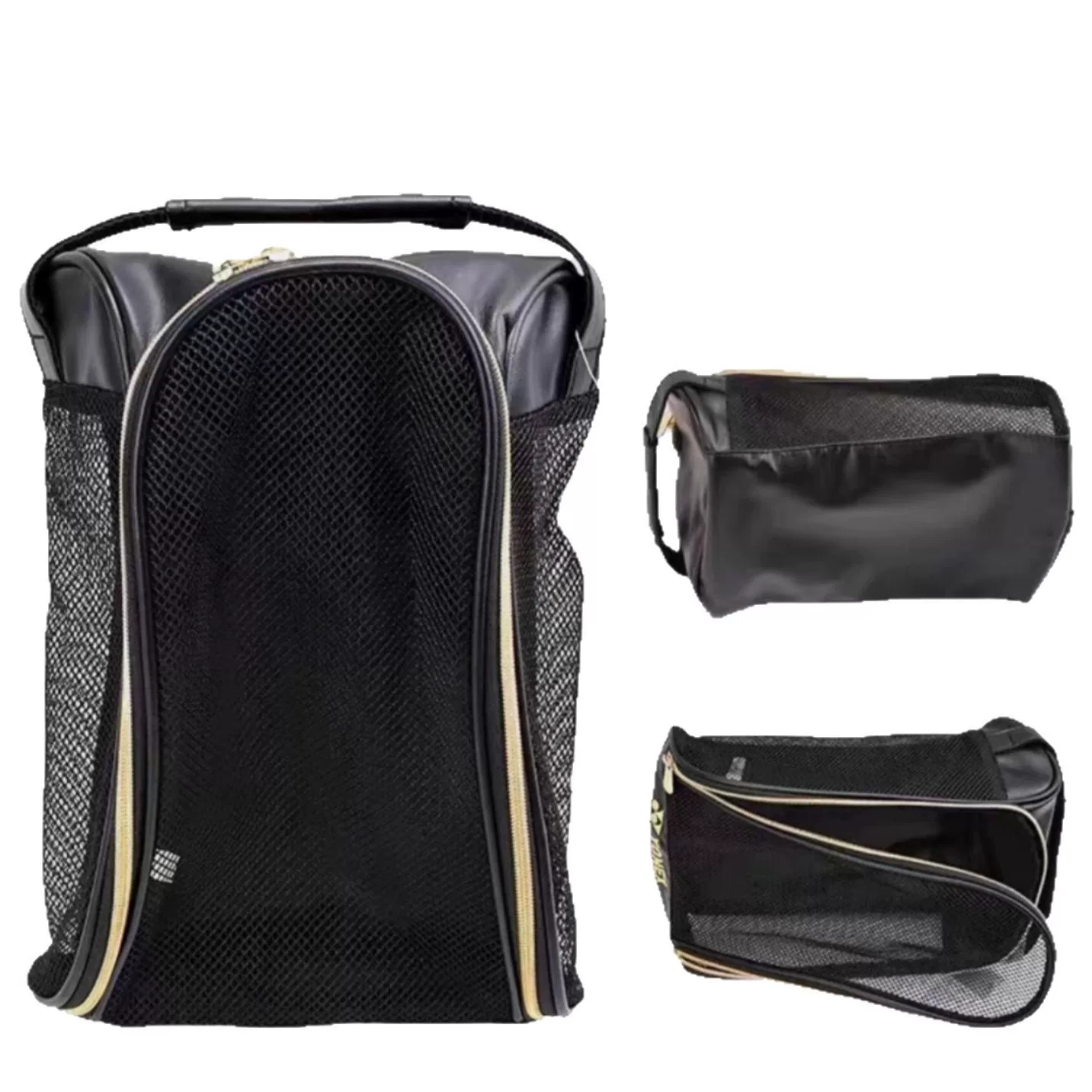 YONEX Mesh Breathable Shoe Bag - đánh giá và giá Badminton Open