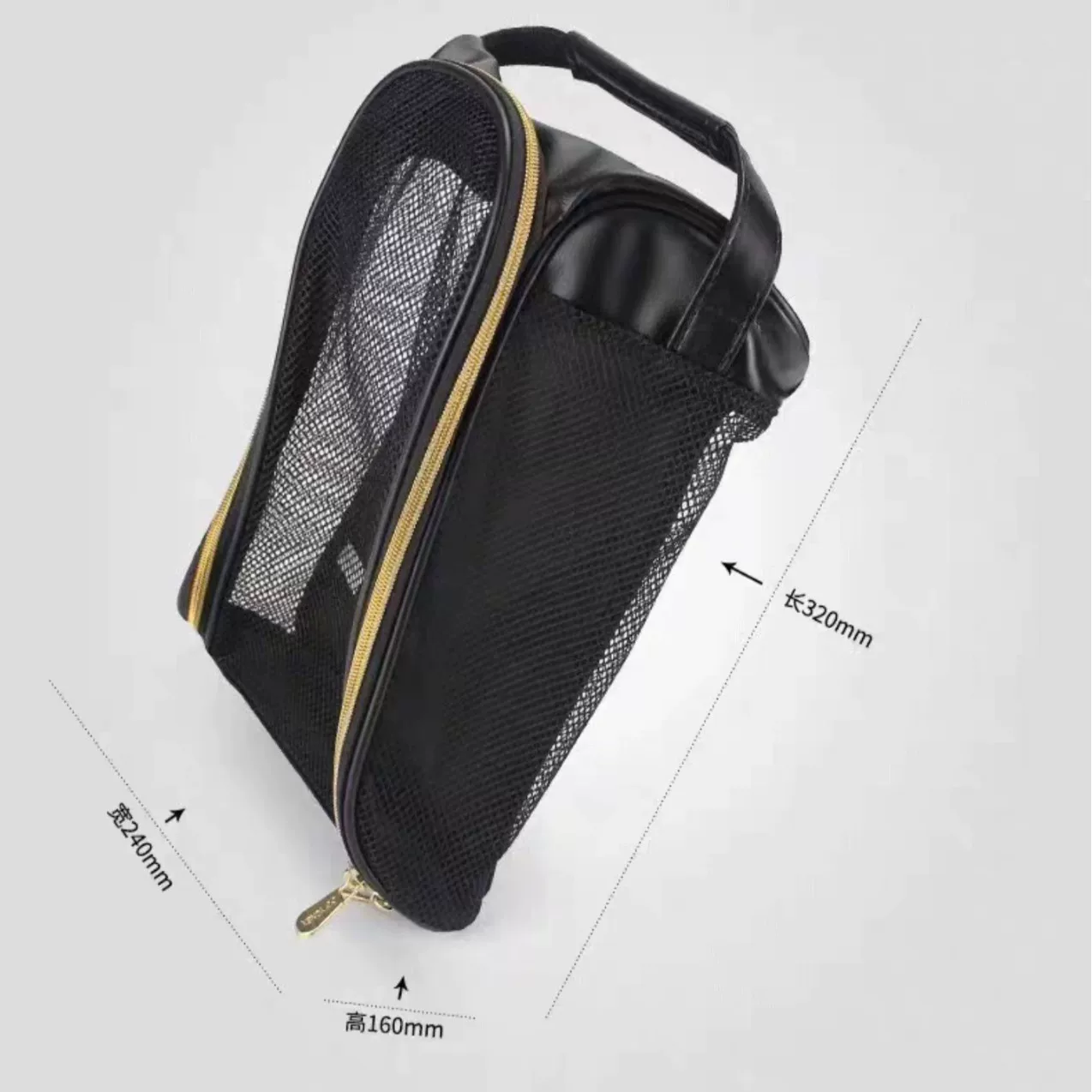 YONEX Mesh Breathable Shoe Bag - đánh giá và giá Badminton Open