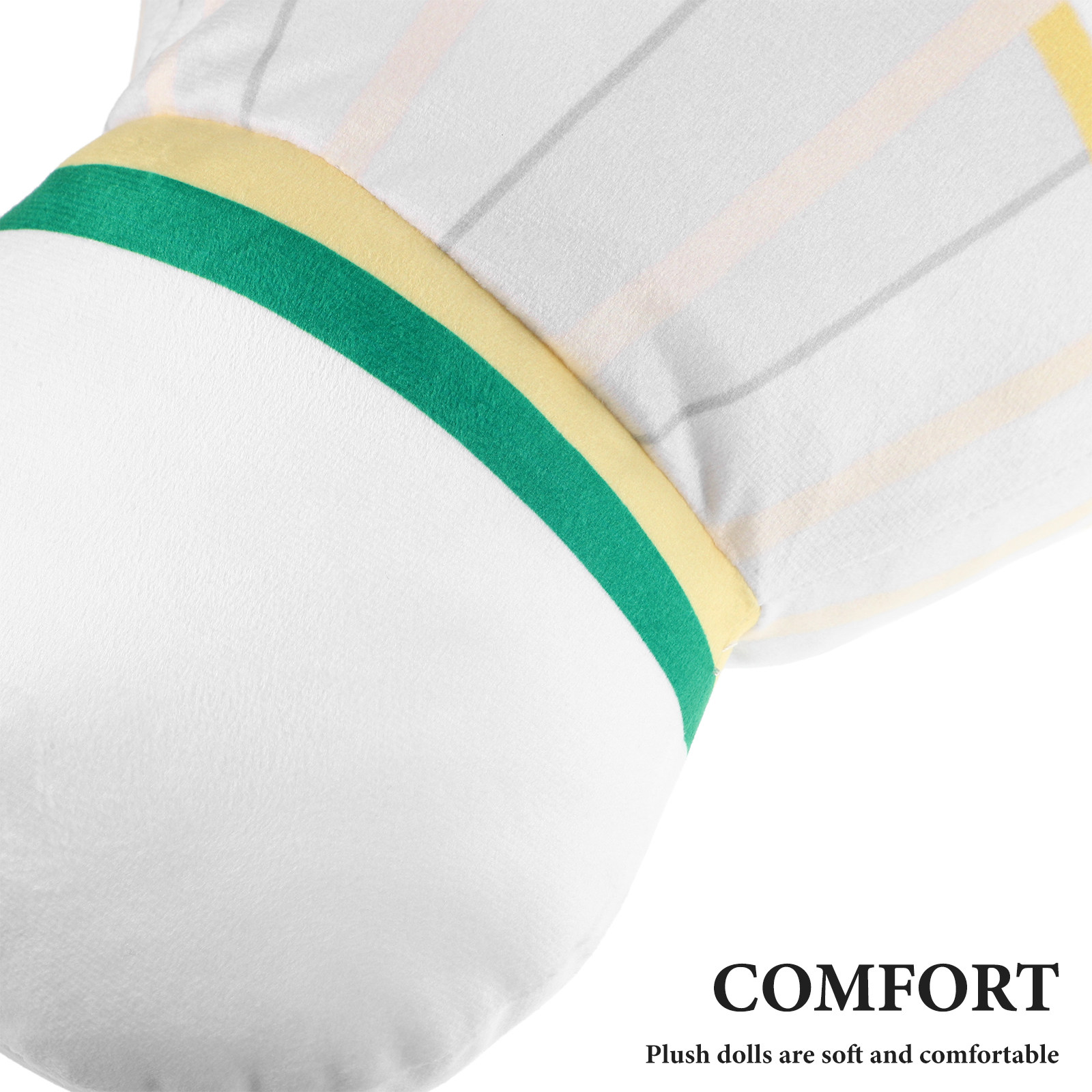 Badminton Pillow Cartoon Shutt - đánh giá và giá Badminton Shuttlecock