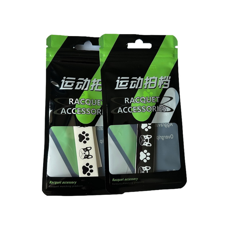 2Pcs Self Adhesive Tennis Rack - đánh giá và giá Badminton Background