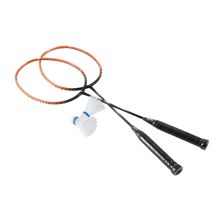 Low tension Carbon fiber mater - đánh giá và giá Badminton Racket