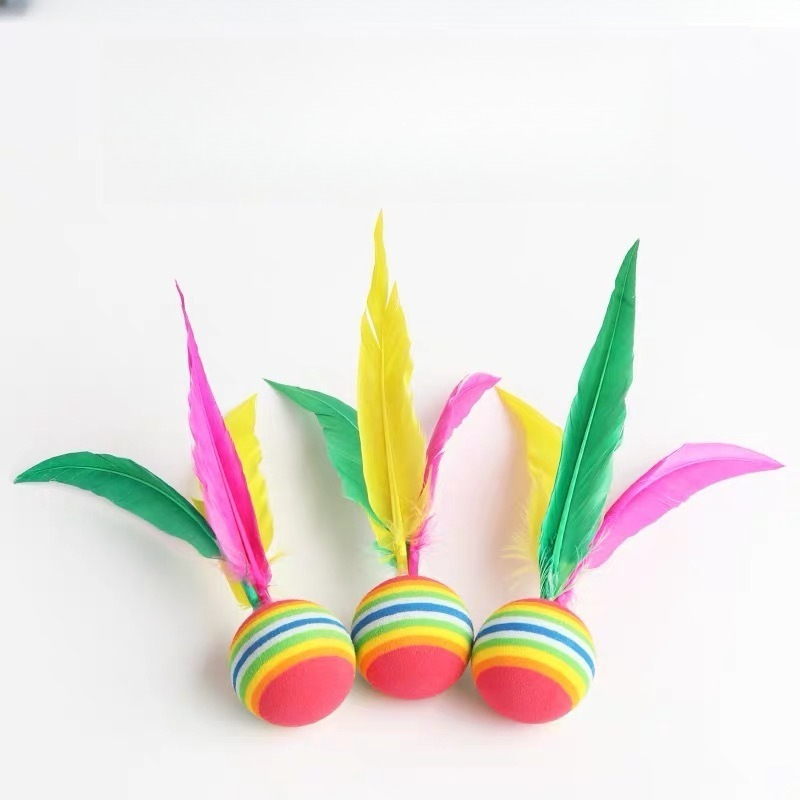 Jazzminton Outdoor Badminton B - đánh giá và giá Badminton Shuttlecock