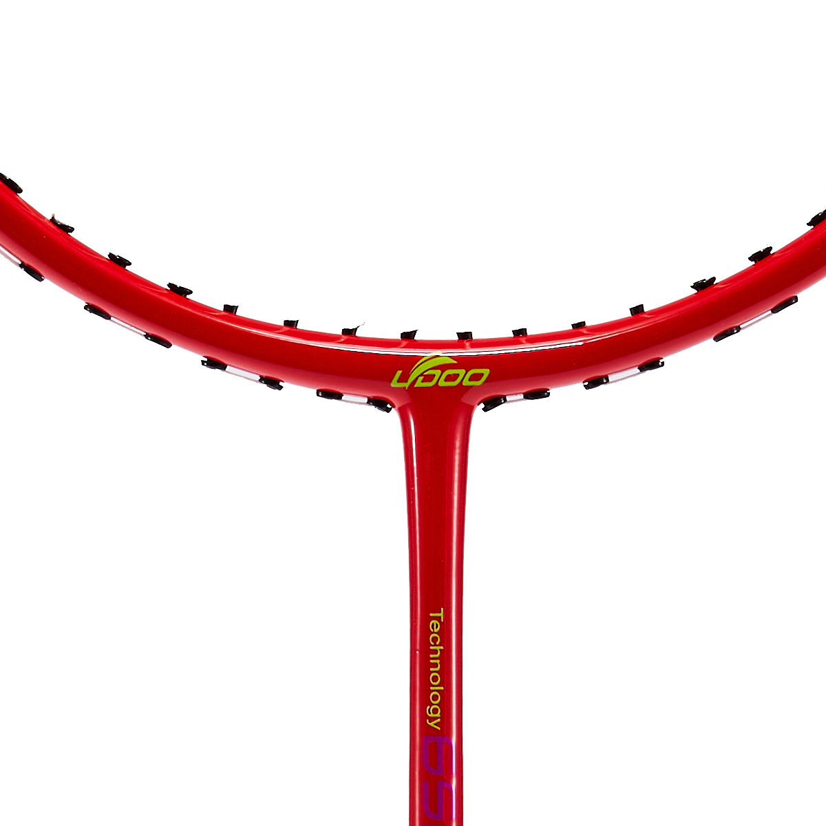 Ultra-light junior graphite ba - đánh giá và giá Badminton Racket
