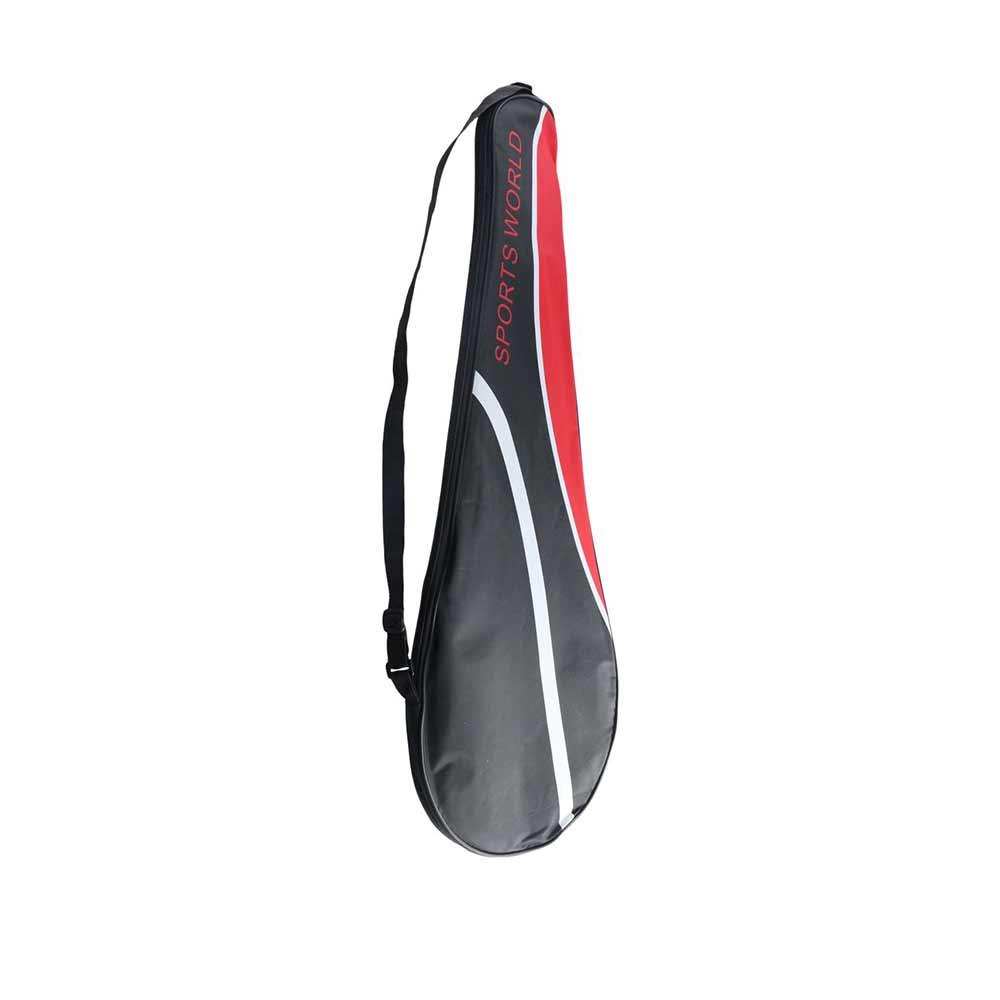 Oxford Cloth Badminton Racket  - đánh giá và giá Badminton Shuttlecock