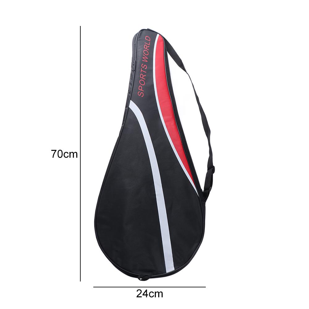 Oxford Cloth Badminton Racket  - đánh giá và giá Badminton Shuttlecock