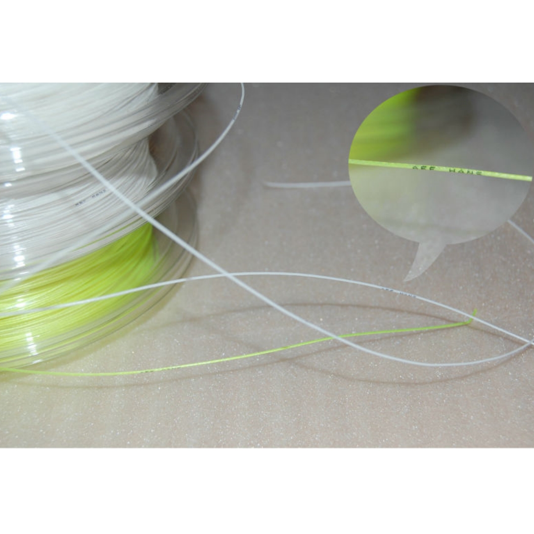 AEF Badminton String 200m Reel - đánh giá và giá Badminton Ina