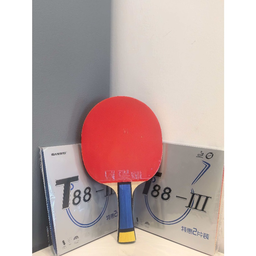 Minions Training Table Tennis  - đánh giá và giá Badminton Minion
