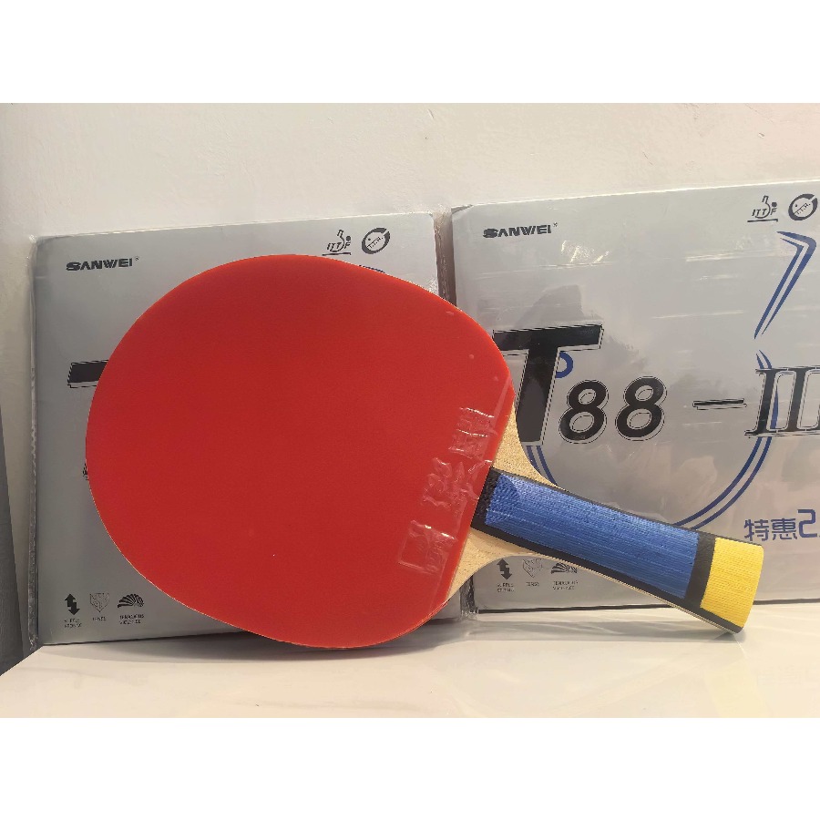 Minions Training Table Tennis  - đánh giá và giá Badminton Minion