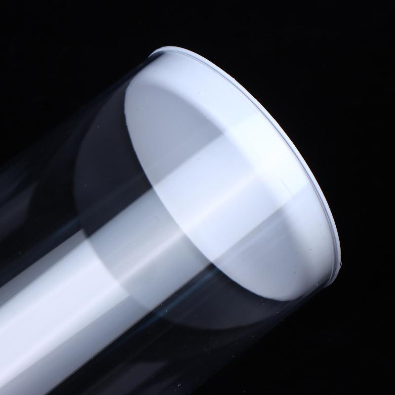 Compact Versatile Acrylic Shut - đánh giá và giá Badminton Shuttlecock