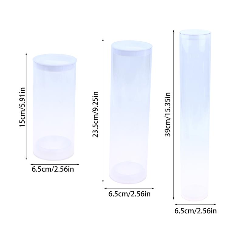 Compact Versatile Acrylic Shut - đánh giá và giá Badminton Shuttlecock