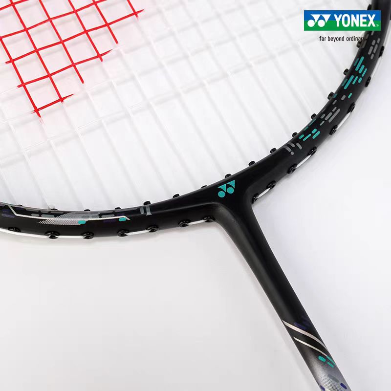 YONEX Third Generation Astrox  - đánh giá và giá Yonex Racket Carbon