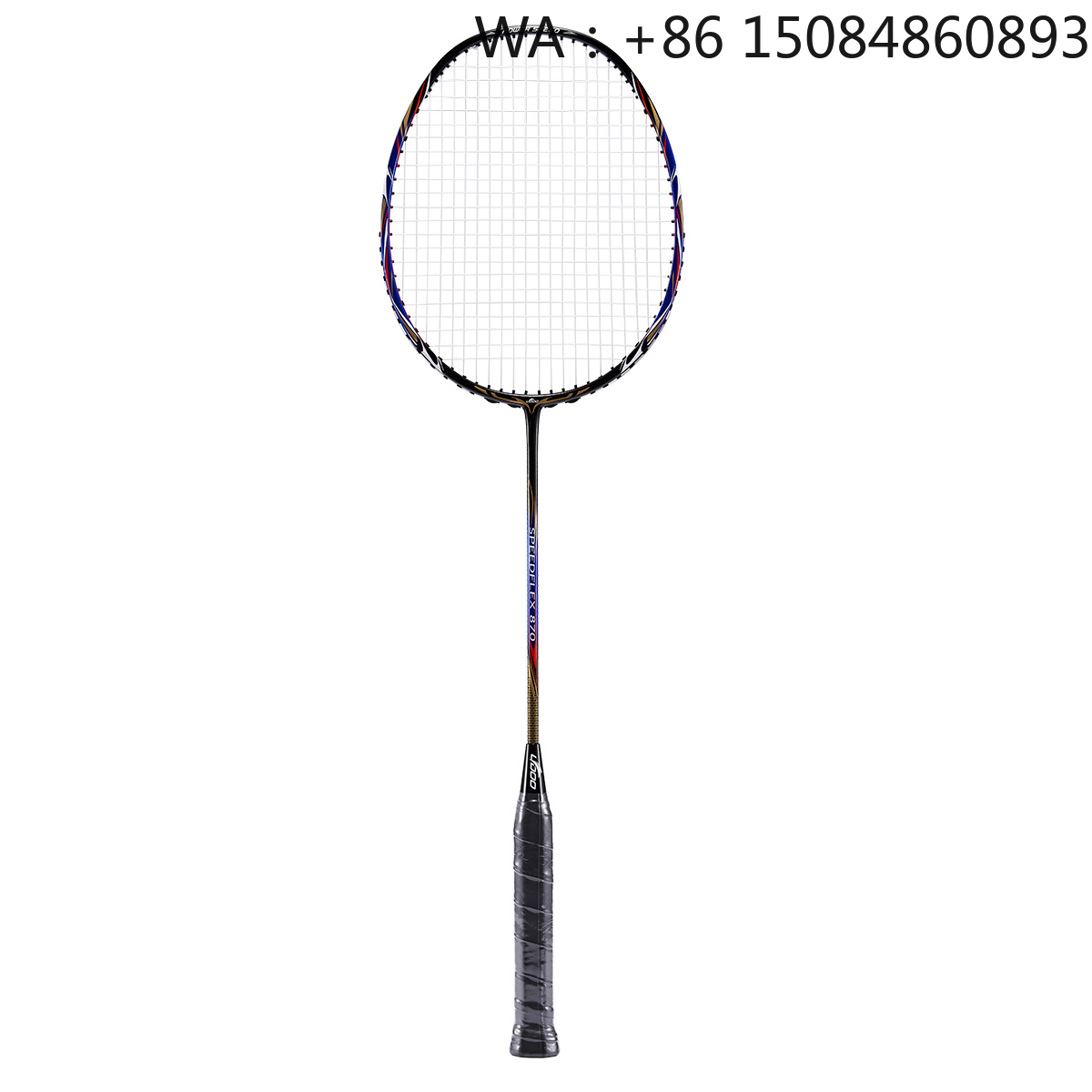 G5 grip Carbon fiber material  - đánh giá và giá Badminton Racket